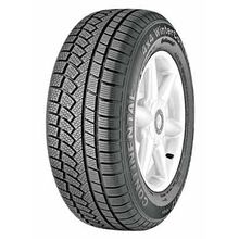 Автошина Continental Conti4x4WinterContact 235 55 R17 99H * FR