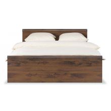 BlackRedWhite Кровать-тахта Индиана JLOZ 160x200 ID - 350729