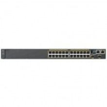 Коммутатор Cisco Catalyst (WS-C2960X-24TD-L-RF)