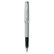 Ручка Parker роллер Sonnet Stainless Steel СT