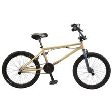 20" STELS Saber 2019 (1ск, сталь, Ubr)(V010, рама 20,5", желтый)