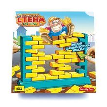Настольная игра Шалтай Болтай, 5+