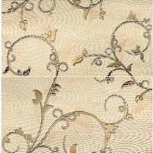 Панно Tubadzin Traviata Ornament (из 2-х плиток) 618х608