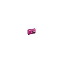 Nikon CoolPix S6300 Pink