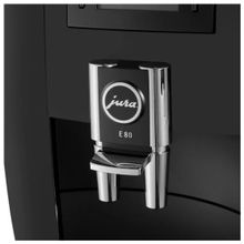 JURA S80 Piano Black