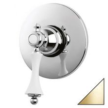 Смеситель Cezares Margot MARGOT-DIM-03 24-Bi для душа