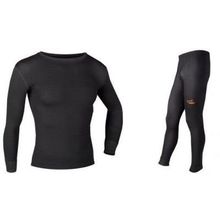 NORVEG Комплект термобелья для мальчиков Norveg: рубашка + кальсоны (3U1RL   3U002)