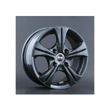 Колесные диски Racing Wheels Н-253 6,0R14 4*114,3 ET38 d67,1 СВG