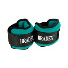 Bradex Геракл Плюс 1 кг