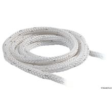 Osculati ROUND LINE line 18mm white, 06.462.18