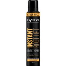 Syoss Professional Performance Instant Root Lift 200 мл