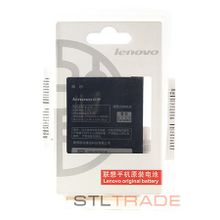 Аккумулятор Class A-A-A Lenovo (BL-210) A536 A606 S650 S820