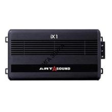 Автомобильный усилитель Art Sound iX 1