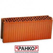 Камень керамический для перегородок 5,4NF М-150 (72 шт.) Braer