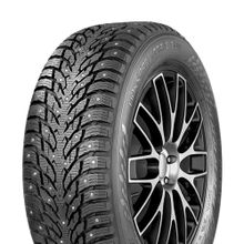 Зимние шины Nokian Hakkapeliitta 9 SUV 275 65 R18 T 116 Ш.