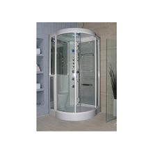 Душевая кабина APPOLLO SOFFI A-727
