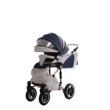 Noordline 2 в 1 Stephania бело-синяя