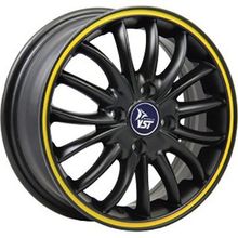 YST X-14  8x18 5x112 D66.6 ET39 MBYS