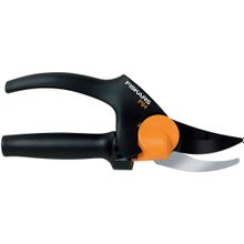 FISKARS Большой плоскостной секатор PowerGear 111540