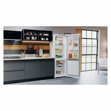 Холодильник Hotpoint HTR 4180 W Белый