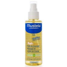 Mustela Bebe 110 мл