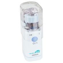 ингалятор-небулайзер Omron MicroAir NE-U22, карманный