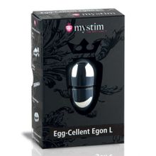 Яйцо для электростимуляции Egg-cellent Egon размера L (30510)