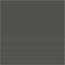 Керамогранит Kerama marazzi Сатин Tu904900N черный ступень 30х30