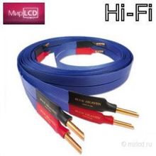 Nordost Blue Heaven Bananа 6.0 м