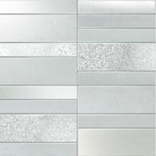 Ibero Intuition Aquamarine Mosaico 30x30 см