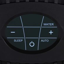 Venta LW15 Comfort Plus Black