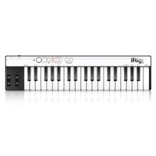 IK MULTIMEDIA iRIG KEYS WITH LIGHTNING