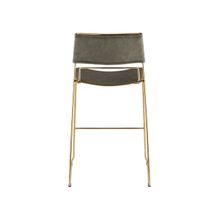 ПМ: Stool Group Стул Дэйзи полубарный FDC8051