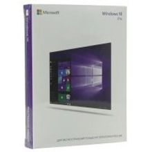Microsoft Microsoft Windows 10 Professional FQC-10150