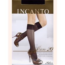 Incanto Гольфы Incanto Micro (2 П.) 20