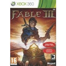 Fable 3 (Xbox 360) (GameReplay)