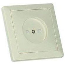 Imex Розетка без заземления Imex 1221L 1221L-S110 ID - 441986