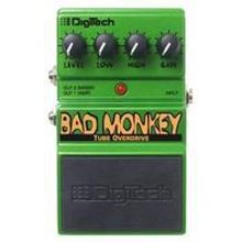 DBM BAD MONKEY TUBE OVERDRIVE