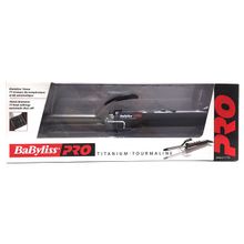 Плойка 16мм c терморегулятором BaByliss Titanium Tourmaline BAB2271TTE