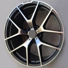 Колесные диски Replica MR933 Mercedes 8,5R18 5*112 ET45 d66,6 MBM [20 63 26 523] C, CLA, E, S