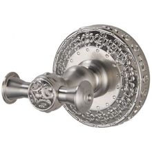 Zorg AZR 02 Sl крючок двойной серебро