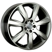 Vissol V-006  8.5x18 5x100 D57.1 ET45