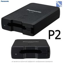 Картридер Panasonic P2 Memory Card Drive AU-XPD1P  AU-XPD1P