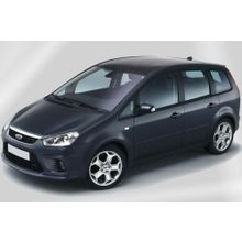 Замок КПП FORTUS MTL 1160 для FORD C-MAX 2007-2010 (справа) механика 5