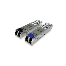 D-Link DEM-315GT, 1-port mini-GBIC ZX Single-mode Fiber Transceiver (80km, 3.3V) p n: DEM-315GT