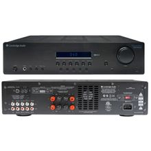 Cambridge Audio Cambridge Audio SR10 bl