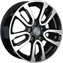 DOTZ CP5 dark 8.5x18 5x120 ET35 D72.6