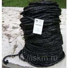 Каболка канализационная 30 мм до 100 мм