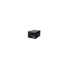 Корпус SilverStone Sugo SG01-F SST-SG01B-F-USB3.0 Black microATX Без БП