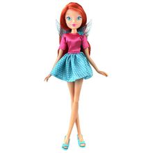 Winx Кукла Winx Club "Модный повар", Блум IW01531801